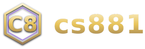 cs881 logo